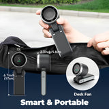 Ultimate Comfort Folding Mini Fan
