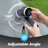 Ultimate Comfort Folding Mini Fan