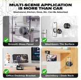 Premium 360° Magnetic Car Phone Holder™